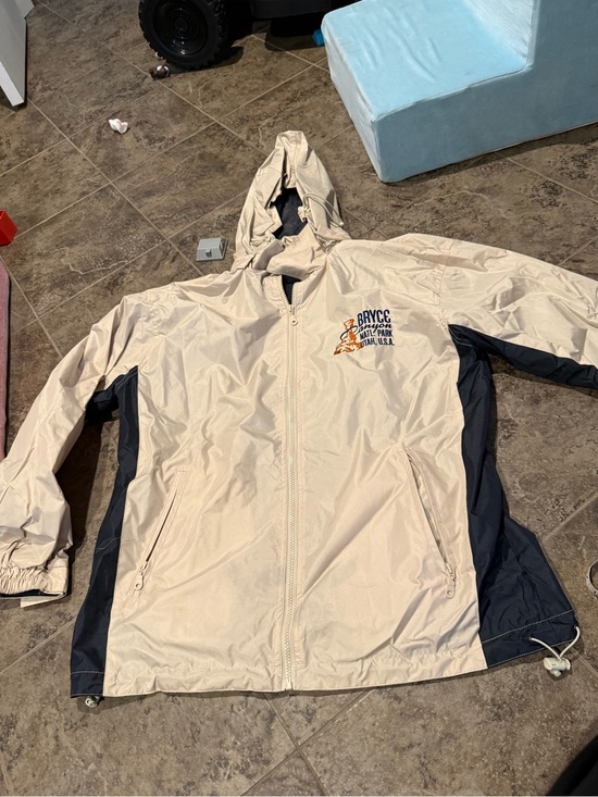 Cheneral Other - Bryce Canyon national park Utah USA raincoat designed in USA few spots see image